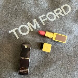 Tom Ford lipstick